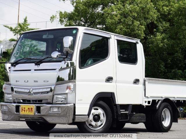 mitsubishi-fuso canter 2014 -MITSUBISHI--Canter TKG-FBA20--FBA20-531067---MITSUBISHI--Canter TKG-FBA20--FBA20-531067- image 1