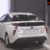 toyota prius 2017 -TOYOTA--Prius ZVW55-8050318---TOYOTA--Prius ZVW55-8050318- image 2