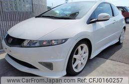 honda civic 2011 quick_quick_FN2_FN2-1101421