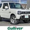 suzuki jimny 2017 -SUZUKI--Jimny ABA-JB23W--JB23W-770723---SUZUKI--Jimny ABA-JB23W--JB23W-770723- image 1