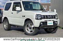 suzuki jimny 2017 -SUZUKI--Jimny ABA-JB23W--JB23W-770723---SUZUKI--Jimny ABA-JB23W--JB23W-770723-