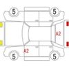 suzuki alto 2010 -SUZUKI--Alto DBA-HA25S--HA25S-714300---SUZUKI--Alto DBA-HA25S--HA25S-714300- image 2