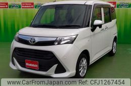 toyota tank 2020 -TOYOTA--Tank DBA-M900A--M900A-0450336---TOYOTA--Tank DBA-M900A--M900A-0450336-
