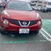 nissan juke 2010 -NISSAN--Juke DBA-YF15--YF15-013485---NISSAN--Juke DBA-YF15--YF15-013485- image 4