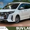 toyota noah 2018 -TOYOTA--Noah DAA-ZWR80W--ZWR80-0321758---TOYOTA--Noah DAA-ZWR80W--ZWR80-0321758- image 1