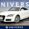 audi tt-coupe 2014 quick_quick_8JCDA_TRUZZZ8J1E1009389 image 1
