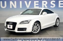 audi tt-coupe 2014 quick_quick_8JCDA_TRUZZZ8J1E1009389