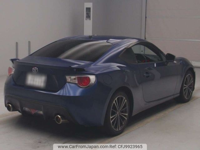 toyota 86 2012 -TOYOTA 【浜松 336と7117】--86 ZN6-022114---TOYOTA 【浜松 336と7117】--86 ZN6-022114- image 2