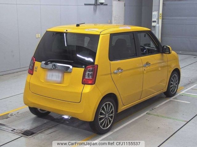 honda n-one 2013 -HONDA--N ONE JG1-2020967---HONDA--N ONE JG1-2020967- image 2