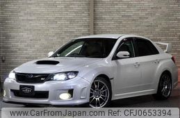 subaru impreza 2010 -SUBARU--Impreza GVF--002811---SUBARU--Impreza GVF--002811-