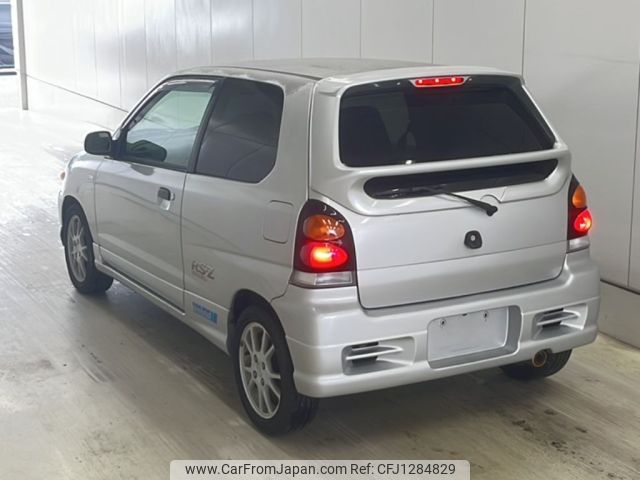 suzuki alto-works 1999 -SUZUKI--Alto Works HA22S-107159---SUZUKI--Alto Works HA22S-107159- image 2