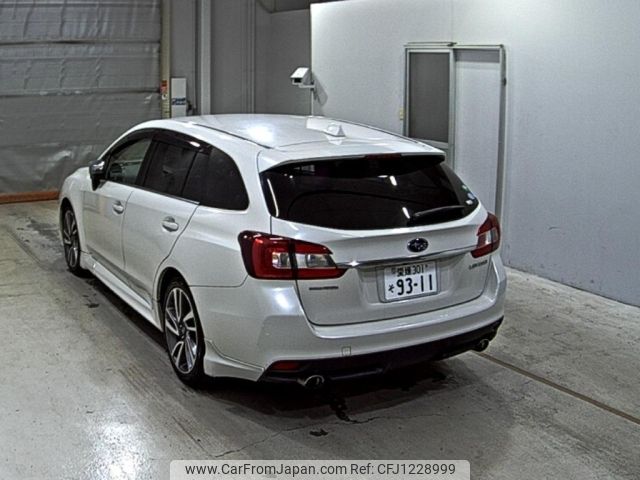 subaru levorg 2015 -SUBARU 【愛媛 301そ9311】--Levorg VM4-062711---SUBARU 【愛媛 301そ9311】--Levorg VM4-062711- image 2