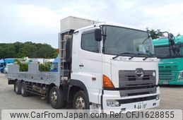 hino profia 2006 CFJ1628855
