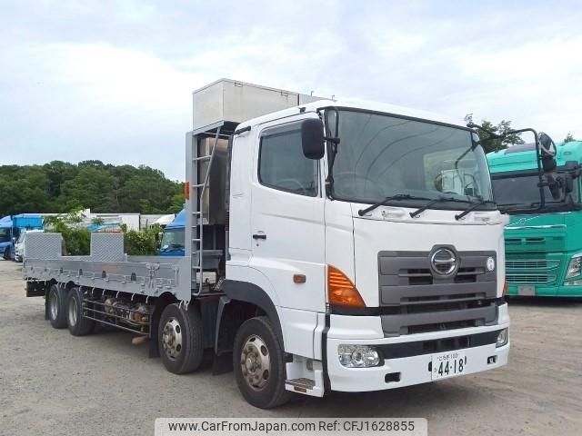 hino profia 2006 CFJ1628855 image 1