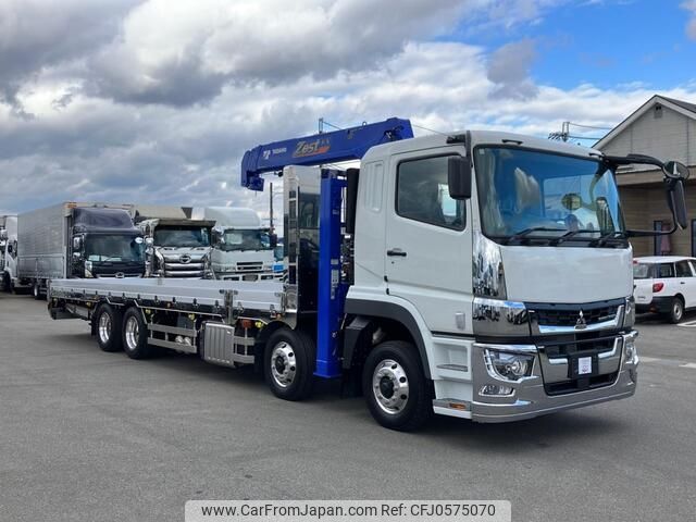 mitsubishi-fuso super-great 2024 -MITSUBISHI--Super Great 2PG-FS74HZ--FS74HZ-***843---MITSUBISHI--Super Great 2PG-FS74HZ--FS74HZ-***843- image 2