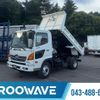 hino ranger 2015 CFJ1502383 image 1