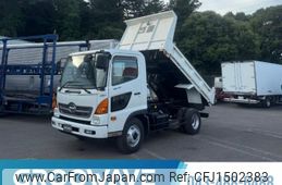 hino ranger 2015 CFJ1502383
