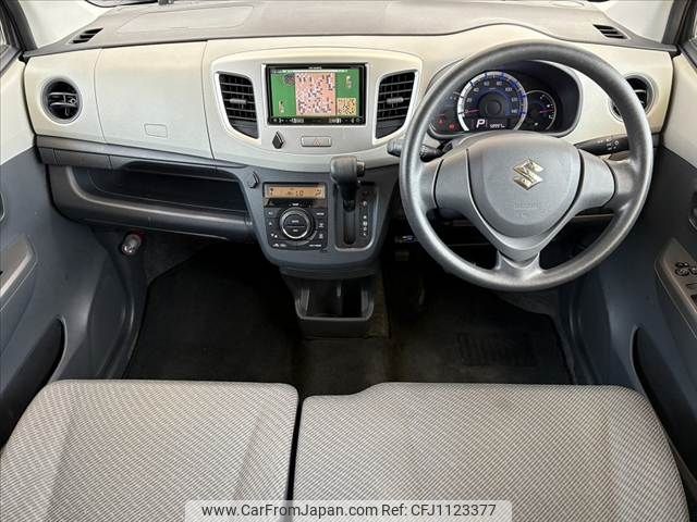 suzuki wagon-r 2016 -SUZUKI--Wagon R DBA-MH34S--MH34S-534169---SUZUKI--Wagon R DBA-MH34S--MH34S-534169- image 2