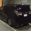 toyota vellfire 2020 -TOYOTA 【広島 301ﾕ6182】--Vellfire 3BA-AGH30W--AGH30-0306119---TOYOTA 【広島 301ﾕ6182】--Vellfire 3BA-AGH30W--AGH30-0306119- image 5