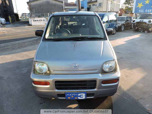 honda z 2000 CFJ0406657 image 2