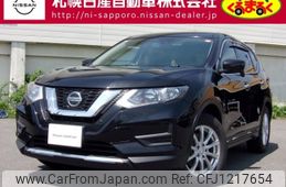 nissan x-trail 2021 -NISSAN--X-Trail 5AA-HNT32--HNT32-190568---NISSAN--X-Trail 5AA-HNT32--HNT32-190568-
