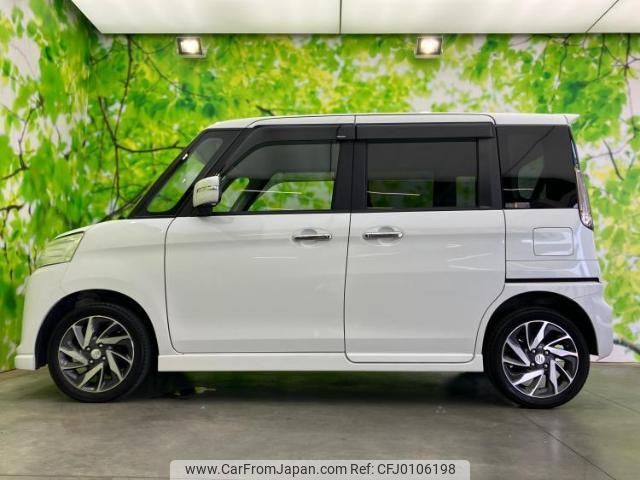 suzuki spacia 2017 quick_quick_DAA-MK42S_MK42S-620128 image 2