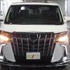 toyota alphard 2021 -TOYOTA--Alphard 3BA-AGH30W--AGH30-0376875---TOYOTA--Alphard 3BA-AGH30W--AGH30-0376875- image 5