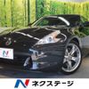 nissan fairlady-z 2011 -NISSAN--Fairlady Z CBA-Z34--Z34-301219---NISSAN--Fairlady Z CBA-Z34--Z34-301219- image 1