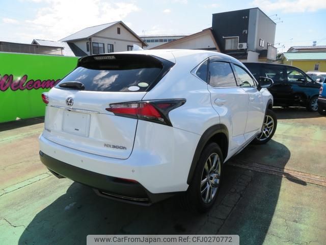 lexus nx 2014 -LEXUS 【名変中 】--Lexus NX AYZ15--1001934---LEXUS 【名変中 】--Lexus NX AYZ15--1001934- image 2