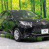 toyota yaris 2024 -TOYOTA--Yaris 6AA-MXPH14--MXPH14-0005205---TOYOTA--Yaris 6AA-MXPH14--MXPH14-0005205- image 16