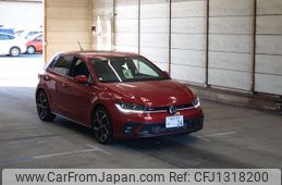 volkswagen polo 2022 -VOLKSWAGEN 【横浜 359ﾕ26】--VW Polo AWDNN-WVWZZZAWZPU008587---VOLKSWAGEN 【横浜 359ﾕ26】--VW Polo AWDNN-WVWZZZAWZPU008587-