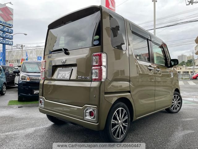 daihatsu wake 2018 -DAIHATSU--WAKE LA700S--0122055---DAIHATSU--WAKE LA700S--0122055- image 2