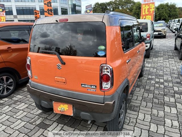 suzuki hustler 2019 CFJ1831738 image 2