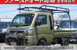 daihatsu hijet-truck 2024 -DAIHATSU 【名変中 】--Hijet Truck S510P--0572096---DAIHATSU 【名変中 】--Hijet Truck S510P--0572096-