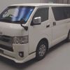 toyota hiace-van 2022 -TOYOTA--Hiace Van GDH201V-1077023---TOYOTA--Hiace Van GDH201V-1077023- image 1
