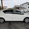 toyota aqua 2018 -TOYOTA--AQUA DAA-NHP10--NHP10-2596121---TOYOTA--AQUA DAA-NHP10--NHP10-2596121- image 10