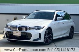 bmw 3-series 2024 quick_quick_3BA-6K20_WBA12FY030FT80709