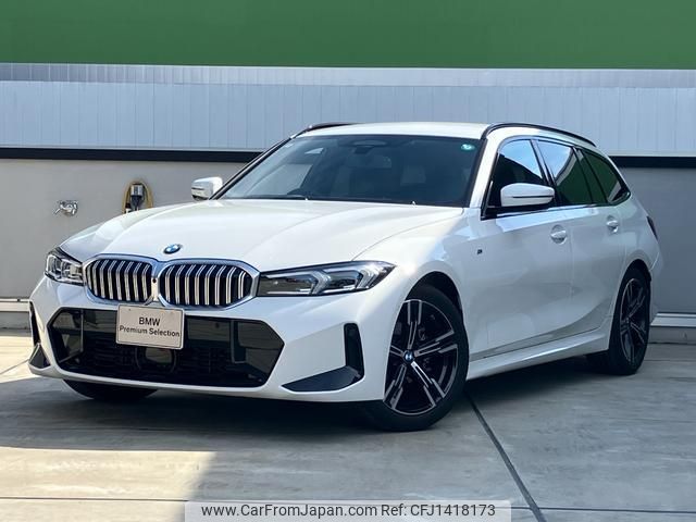 bmw 3-series 2024 quick_quick_3BA-6K20_WBA12FY030FT80709 image 1
