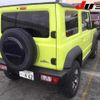 suzuki jimny-sierra 2024 -SUZUKI 【伊勢志摩 500ｽ462】--Jimny Sierra JB74W-212708---SUZUKI 【伊勢志摩 500ｽ462】--Jimny Sierra JB74W-212708- image 7
