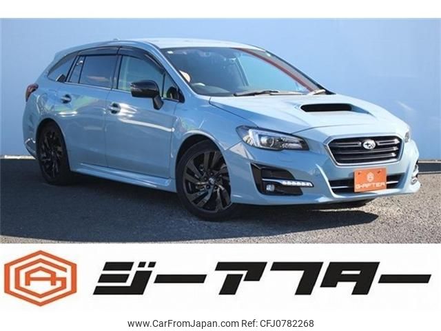 subaru levorg 2020 -SUBARU--Levorg DBA-VMG--VMG-039866---SUBARU--Levorg DBA-VMG--VMG-039866- image 1