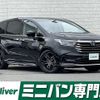 honda odyssey 2021 -HONDA--Odyssey 6AA-RC4--RC4-1310388---HONDA--Odyssey 6AA-RC4--RC4-1310388- image 1