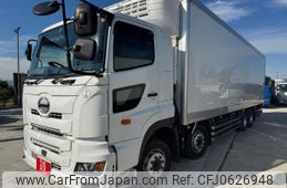 hino profia 2018 GOO_NET_EXCHANGE_0541780A30241219W001