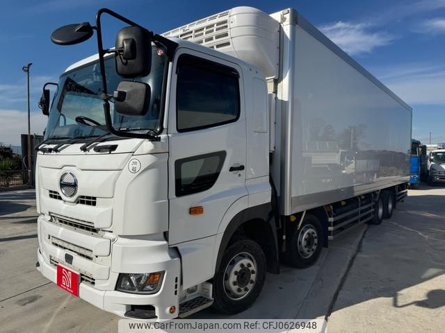 hino profia 2018 GOO_NET_EXCHANGE_0541780A30241219W001 image 1