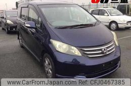 honda freed 2009 -HONDA--Freed GB3-1131250---HONDA--Freed GB3-1131250-