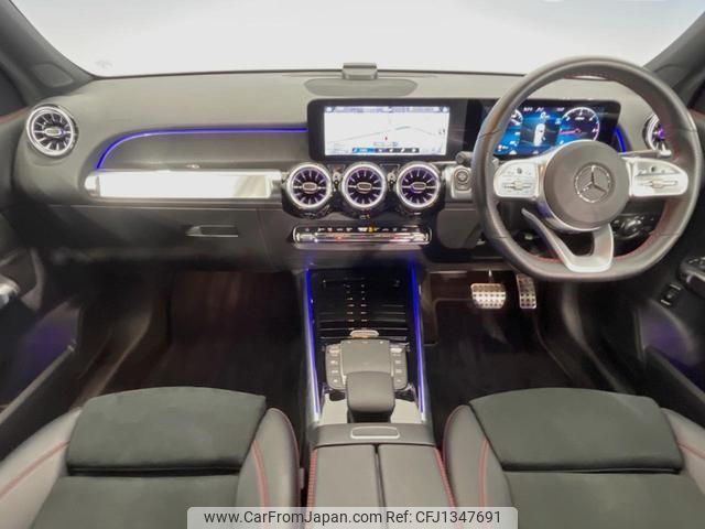 mercedes-benz glb-class 2021 quick_quick_247613M_W1N2476132W157284 image 2