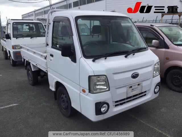 subaru sambar-truck 2012 -SUBARU 【名変中 】--Samber Truck TT2-535229---SUBARU 【名変中 】--Samber Truck TT2-535229- image 1