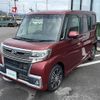 daihatsu tanto 2017 -DAIHATSU--Tanto DBA-LA600S--LA600S-0498758---DAIHATSU--Tanto DBA-LA600S--LA600S-0498758- image 4