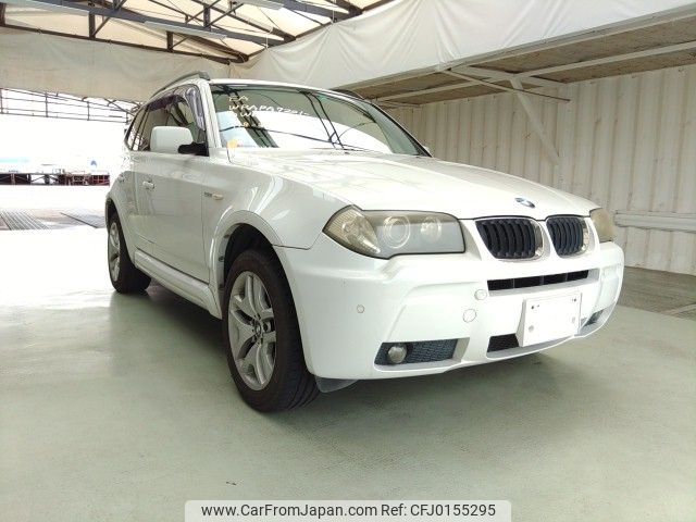 bmw x3 2005 ENHANCEAUTO_1_ea287337 image 1