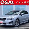 subaru impreza-g4 2014 -SUBARU--Impreza G4 DBA-GJ7--GJ7-016021---SUBARU--Impreza G4 DBA-GJ7--GJ7-016021- image 1