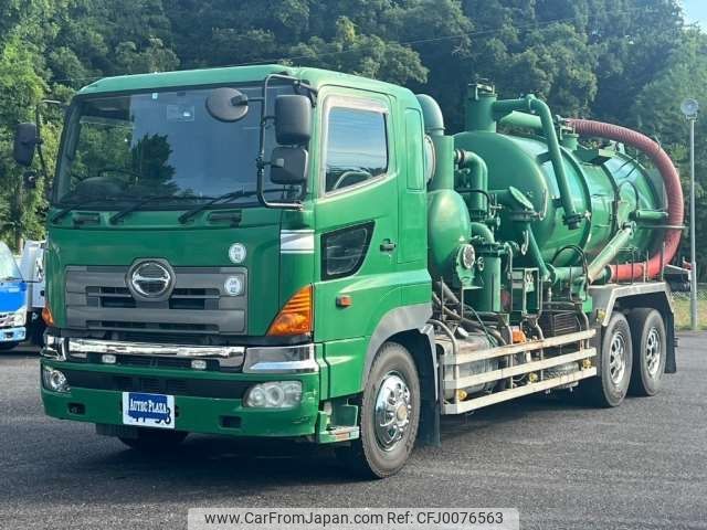 hino profia 2004 -HINO--Profia KS-FS1ETWA--FS1ETW-10024---HINO--Profia KS-FS1ETWA--FS1ETW-10024- image 1